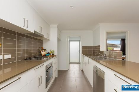 Property photo of 1/183 Plimsoll Drive Casey ACT 2913