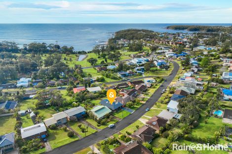 Property photo of 41 Seaview Street Mollymook NSW 2539