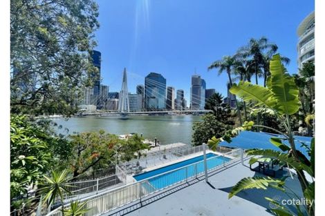 Property photo of 36/355 Main Street Kangaroo Point QLD 4169