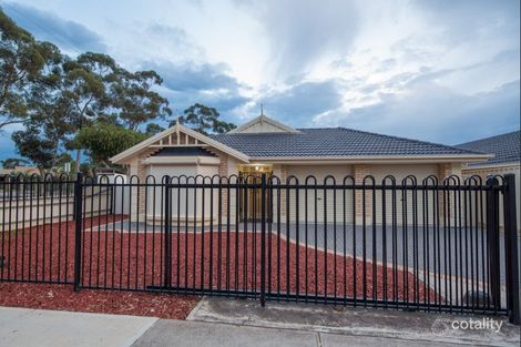 Property photo of 11 Gray Avenue Northfield SA 5085