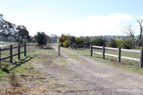 Property photo of 88 Red Hill Road Bowning NSW 2582