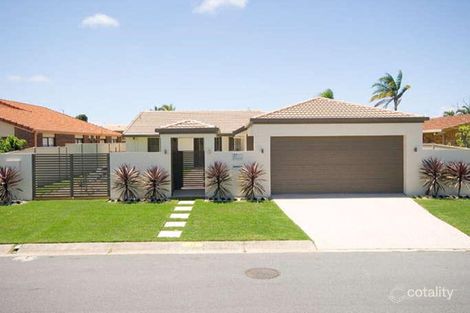 Property photo of 37 Seaspray Street Paradise Point QLD 4216