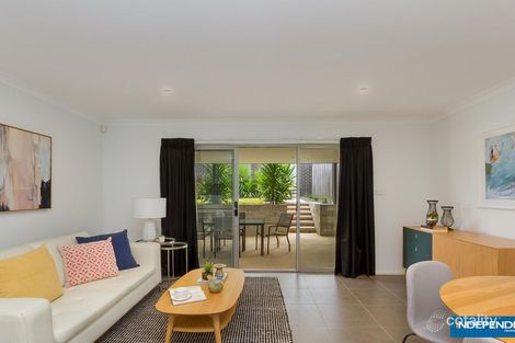 Property photo of 1/183 Plimsoll Drive Casey ACT 2913
