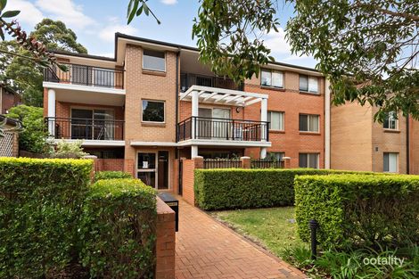 Property photo of 7/9-15 May Street Hornsby NSW 2077