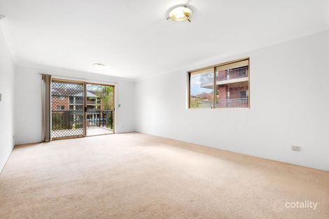 Property photo of 7/9-15 May Street Hornsby NSW 2077