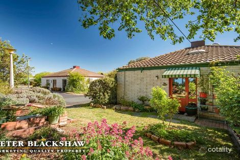 Property photo of 8 Cosgrove Street Curtin ACT 2605