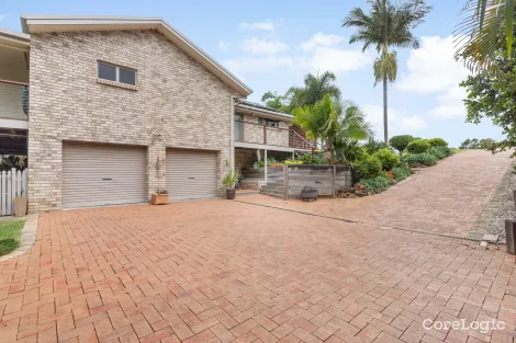 Property photo of 20 Strelow Avenue Glenlee QLD 4711
