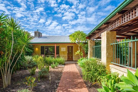 Property photo of 84 Shakespeare Street Mount Hawthorn WA 6016