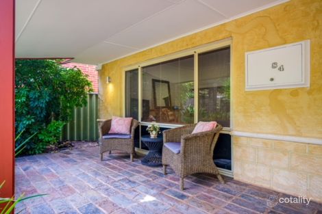 Property photo of 84 Shakespeare Street Mount Hawthorn WA 6016