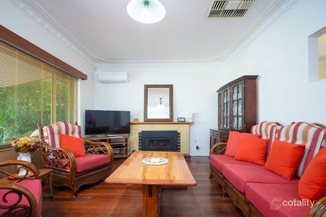 Property photo of 84 Shakespeare Street Mount Hawthorn WA 6016