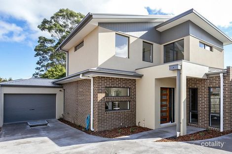 113a Warrandyte Rd, Ringwood North, VIC 3134