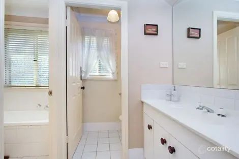 Property photo of 20 Aliberti Drive Blacktown NSW 2148