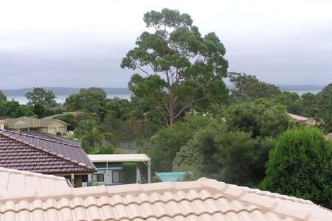 Property photo of 45 The Peninsula Corlette NSW 2315