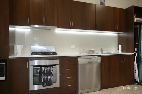 1/19-27 Connell Lane, Dandenong, VIC 3175