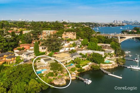 Property photo of 1 Euthella Avenue Hunters Hill NSW 2110