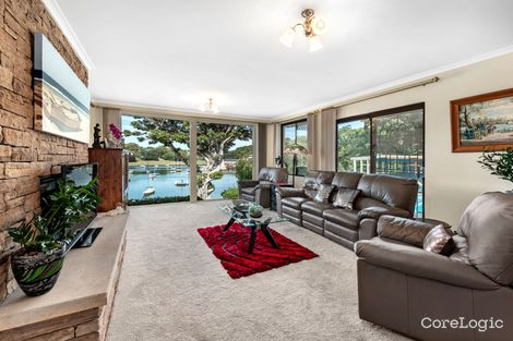 Property photo of 1 Euthella Avenue Hunters Hill NSW 2110