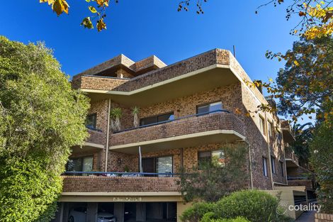 Property photo of 3/378 Miller Street Cammeray NSW 2062