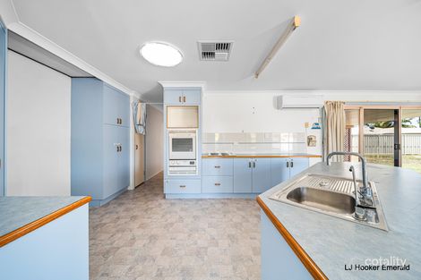 Property photo of 12 Eubar Place Emerald QLD 4720