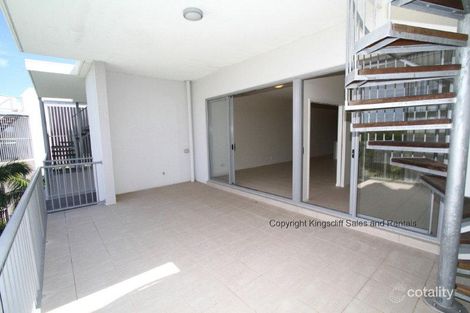 Property photo of 34/40-48 Kamala Crescent Casuarina NSW 2487
