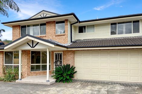 6/19-21 Gallipoli Ave, Blackwall, NSW 2256