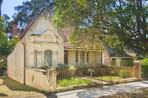 96 The Boulevarde, Dulwich Hill, NSW 2203