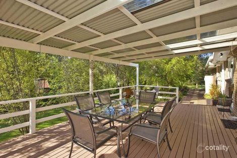 Property photo of 4 Hilldale Drive Bolwarra Heights NSW 2320