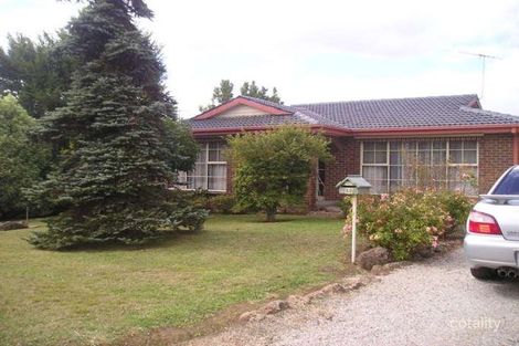 Property photo of 50 Moores Road Monbulk VIC 3793