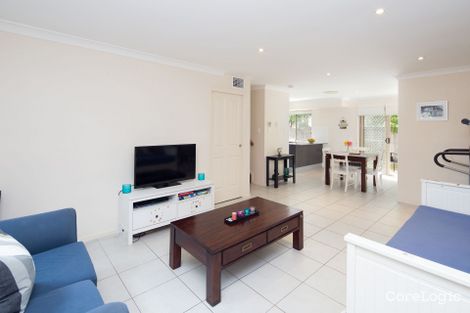 Property photo of 35/119 Gordon Crescent Wakerley QLD 4154