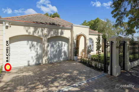 3 Doerwyn Ave, Leabrook, SA 5068