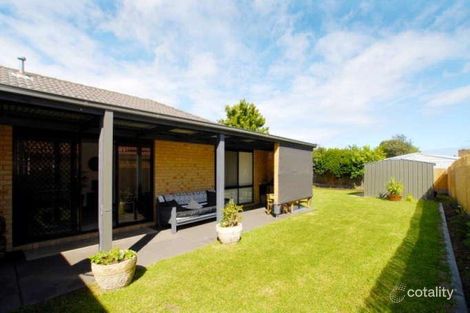 Property photo of 33 Lansell Court Carrum Downs VIC 3201