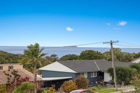 Property photo of 10 Alkina Street Sapphire Beach NSW 2450
