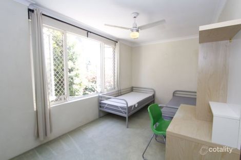Property photo of 12/75 Sir Fred Schonell Drive St Lucia QLD 4067