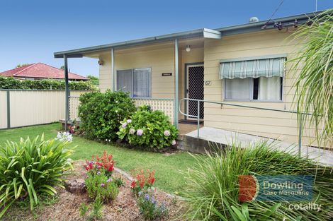 Property photo of 67 Robert Street Argenton NSW 2284