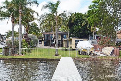 Property photo of 28 Edward Street Fennell Bay NSW 2283