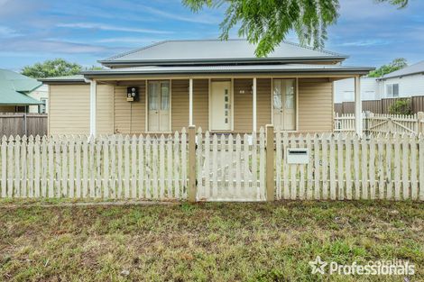 63 Sowerby St, Muswellbrook, NSW 2333