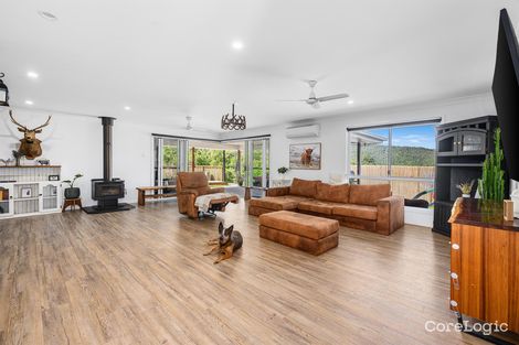 Property photo of 23 Regal Drive Canungra QLD 4275