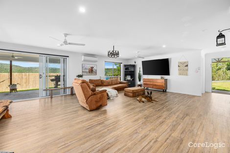 Property photo of 23 Regal Drive Canungra QLD 4275