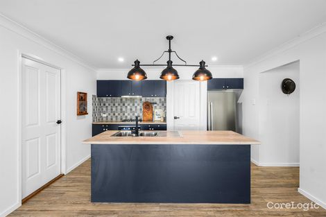 Property photo of 23 Regal Drive Canungra QLD 4275