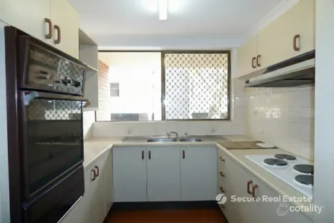 Property photo of 3/32 Nelson Parade Indooroopilly QLD 4068