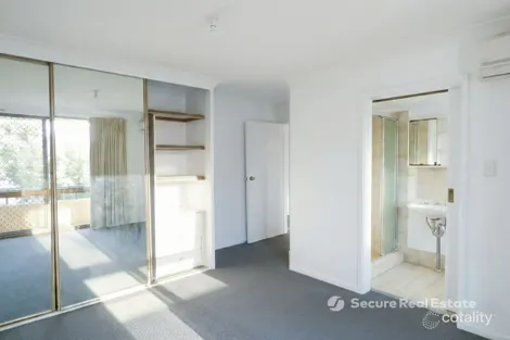 Property photo of 3/32 Nelson Parade Indooroopilly QLD 4068