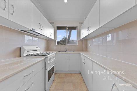Property photo of 6/8 Buller Road Artarmon NSW 2064