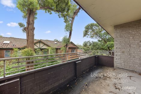 Property photo of 6/8 Buller Road Artarmon NSW 2064