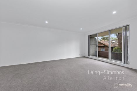 Property photo of 6/8 Buller Road Artarmon NSW 2064