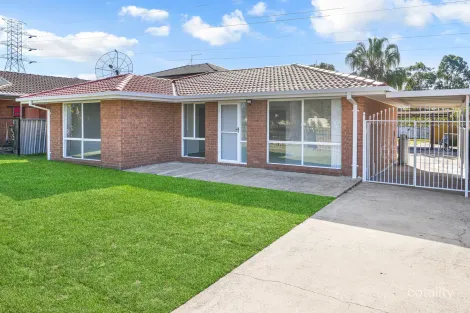 5 Carrara Pl, Plumpton, NSW 2761