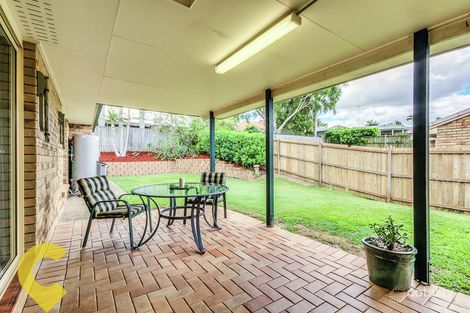 Property photo of 34 Mindona Street Wishart QLD 4122