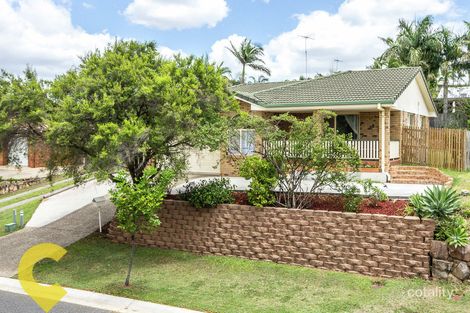 Property photo of 34 Mindona Street Wishart QLD 4122