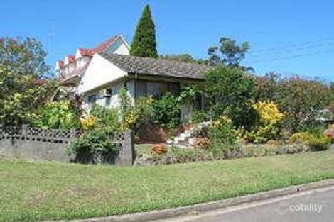 Property photo of 1 Keats Avenue Ryde NSW 2112