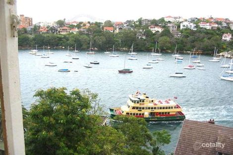 Property photo of 9B Musgrave Street Mosman NSW 2088