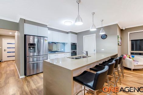 Property photo of 4 Carl Street Googong NSW 2620