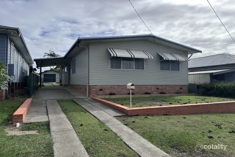 12 Cameron St, West Kempsey, NSW 2440